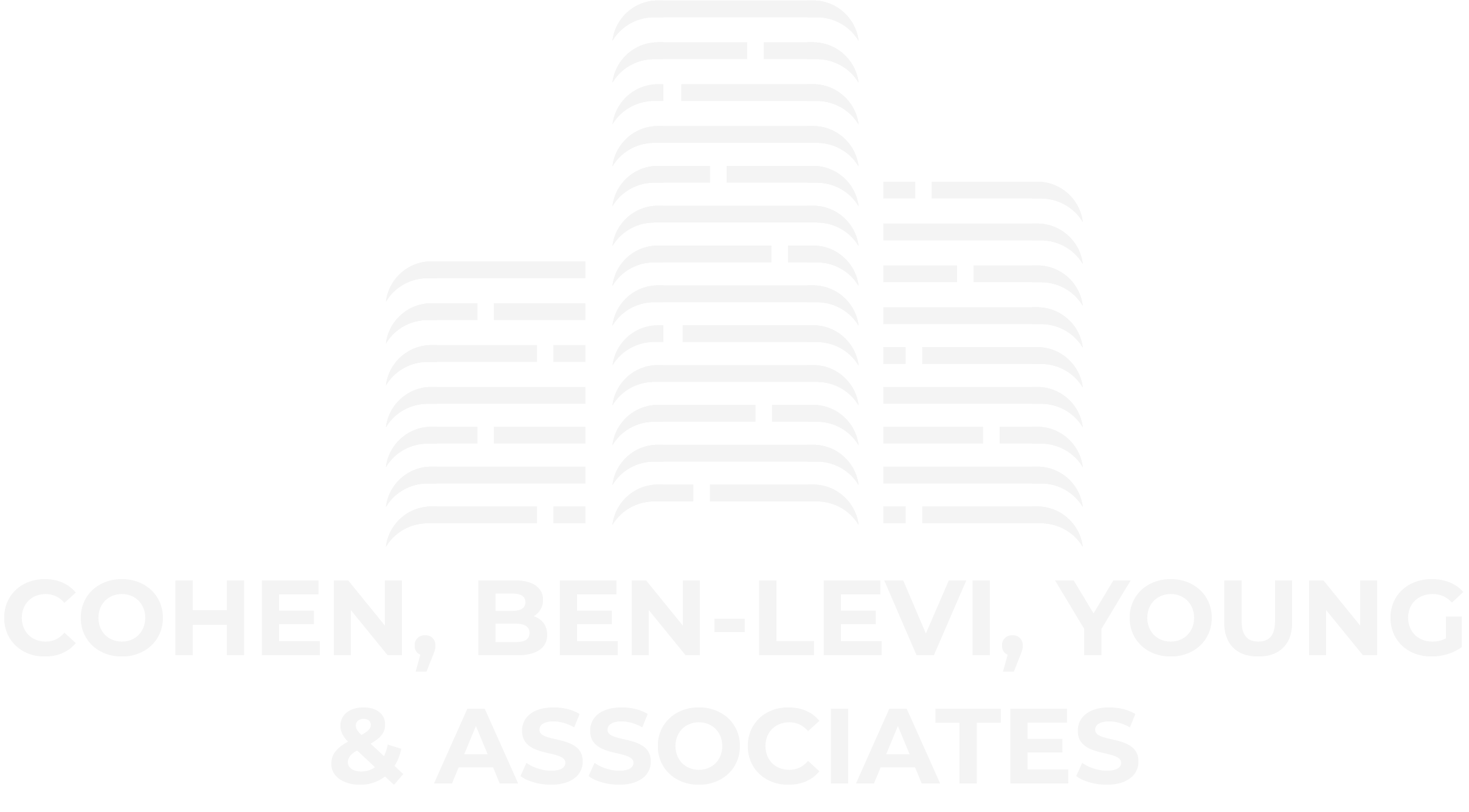 Cohen Property Group Logo